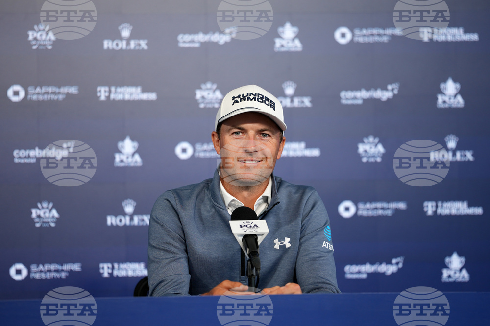 PGA Championship Golf