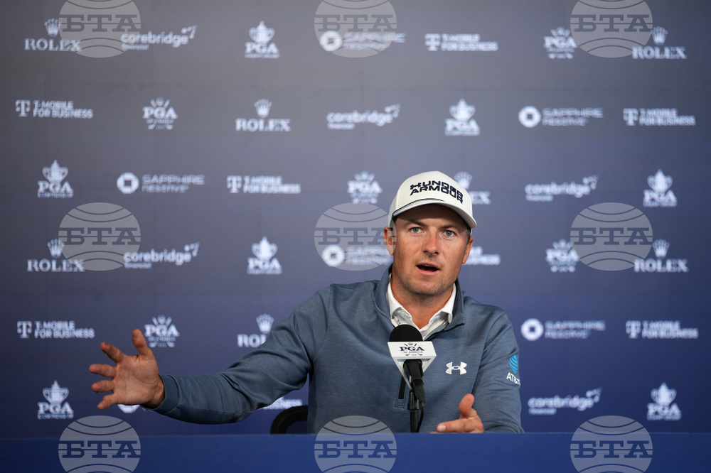 PGA Championship Golf