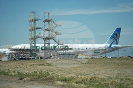 Denver Airport Incident