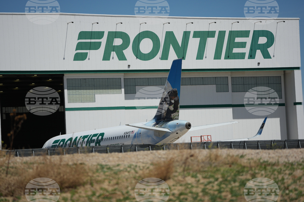 Denver Airport Incident