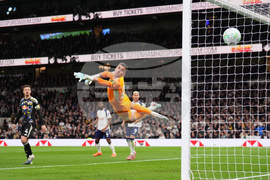 Britain Premier League Soccer