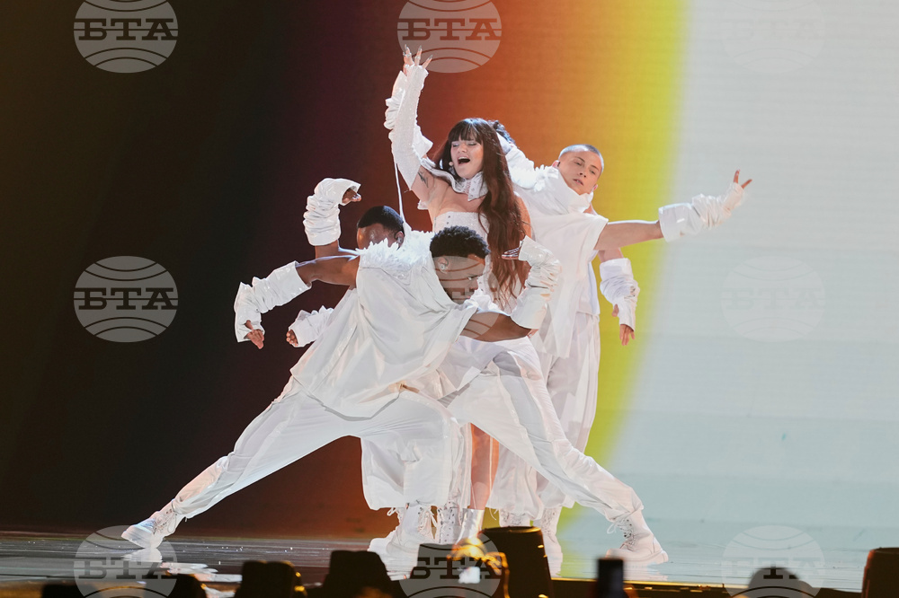 Austria Eurovision Song Contest