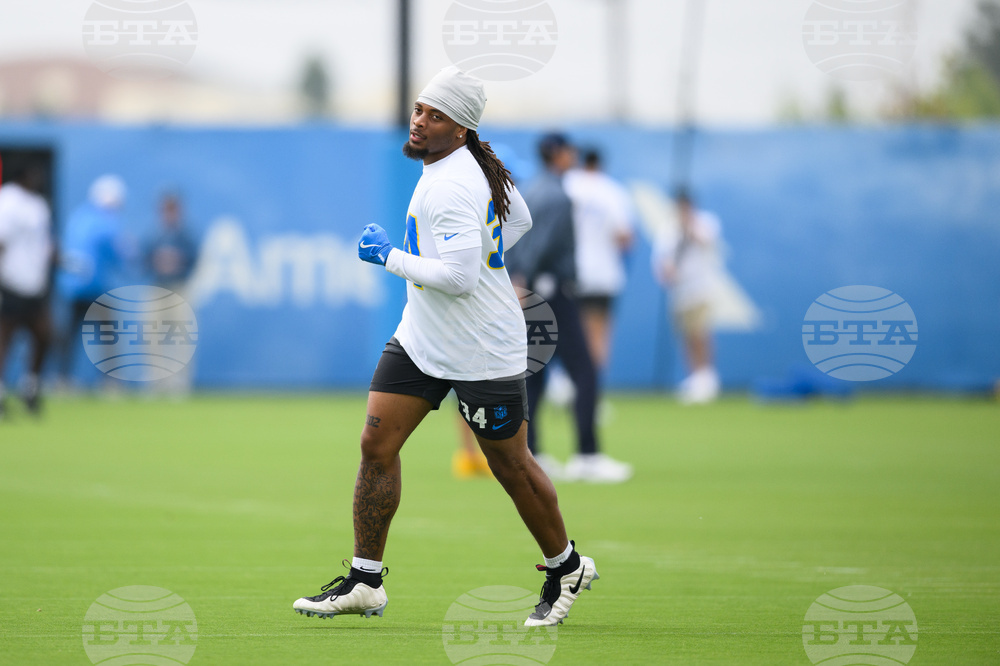 Chargers Football