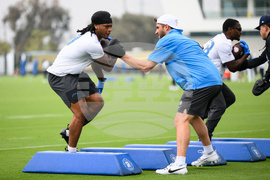 Chargers Football