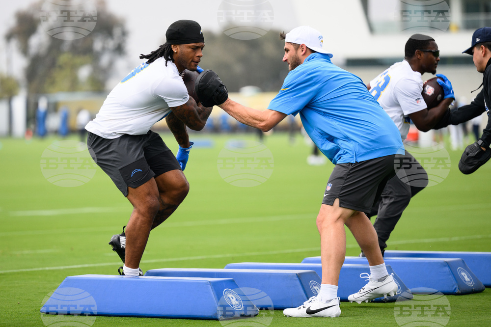 Chargers Football
