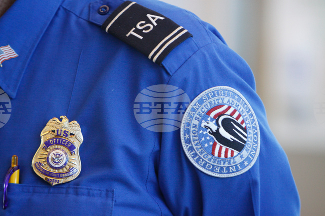 TSA Nominee