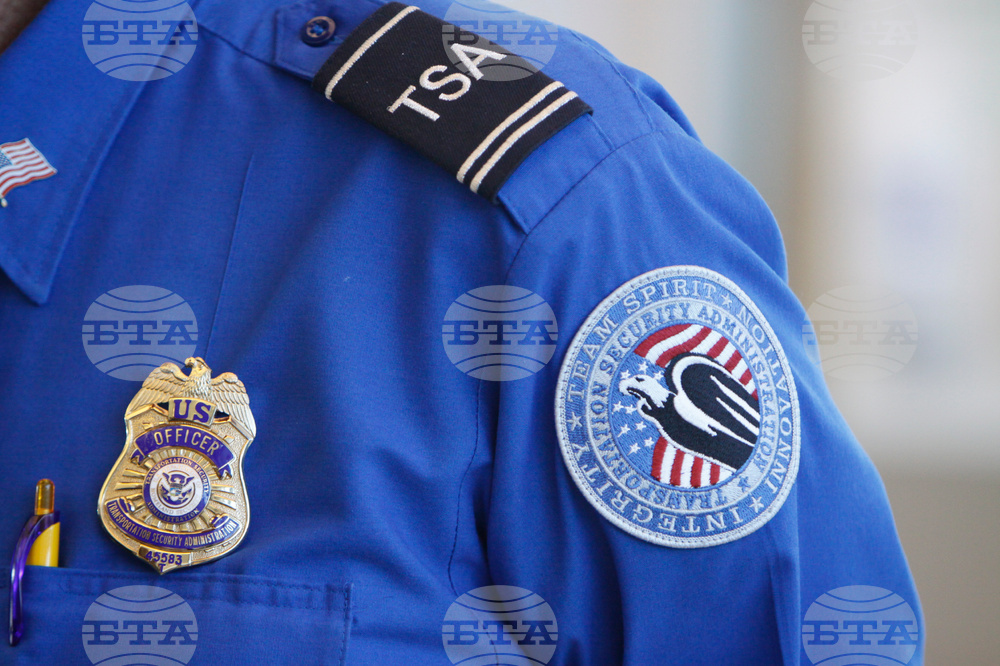 TSA Nominee