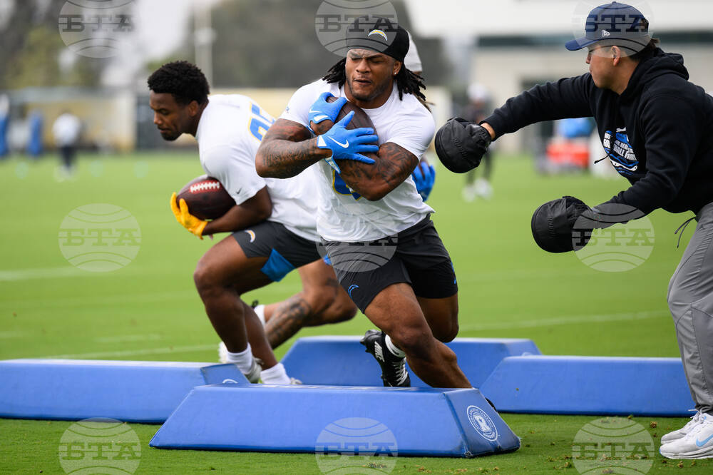 Chargers Football