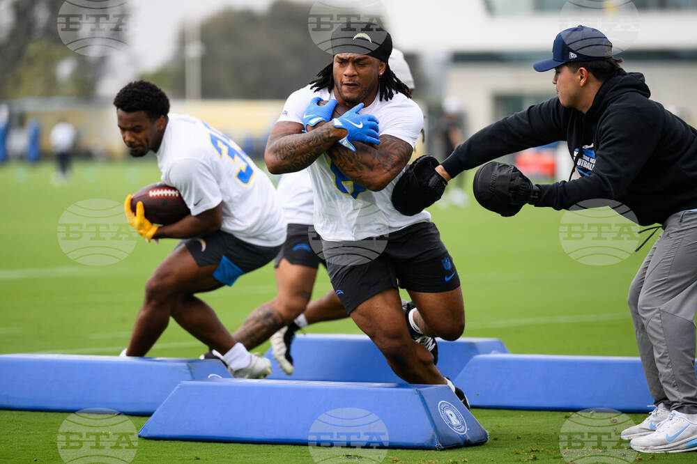 Chargers Football