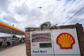 Gas Prices