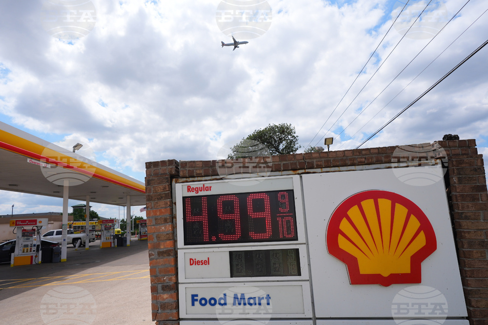 Gas Prices