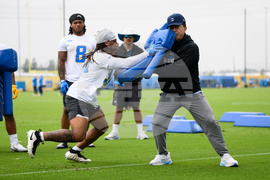 Chargers Football