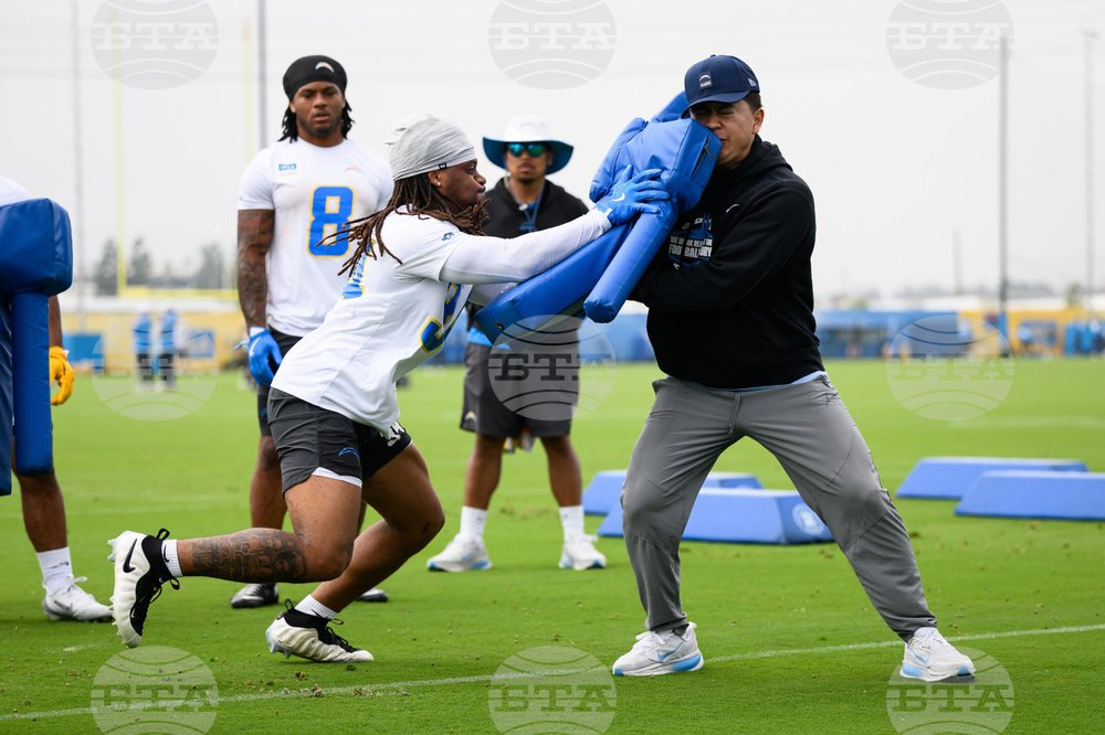 Chargers Football