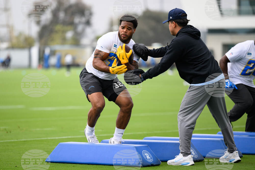Chargers Football