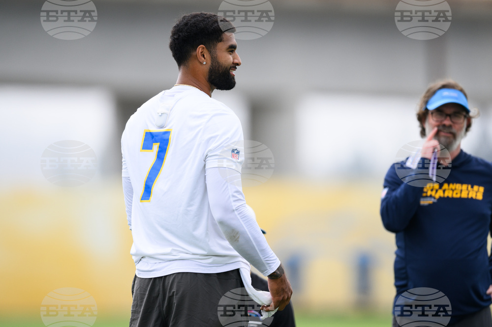 Chargers Football