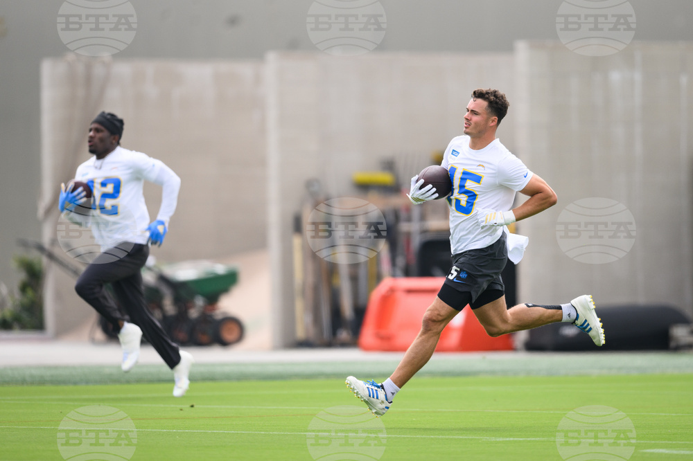 Chargers Football
