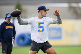 Chargers Football