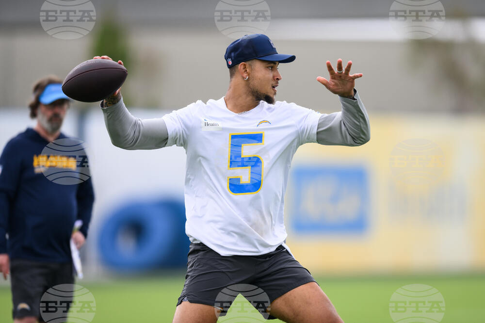 Chargers Football