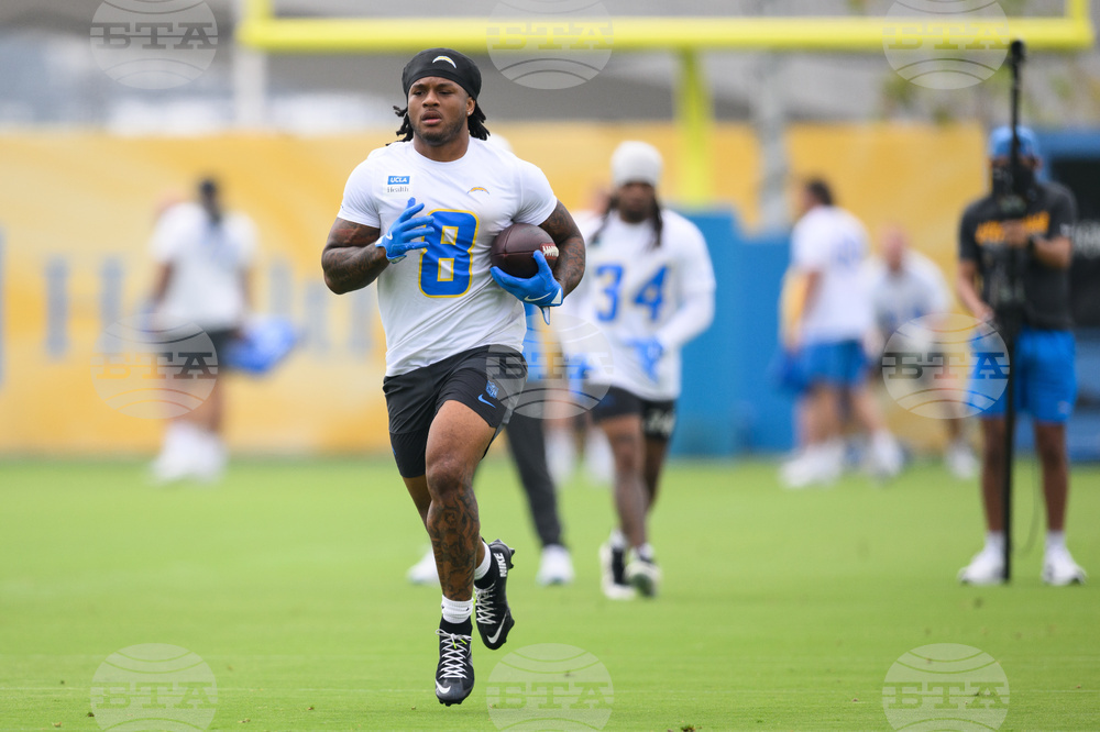 Chargers Football