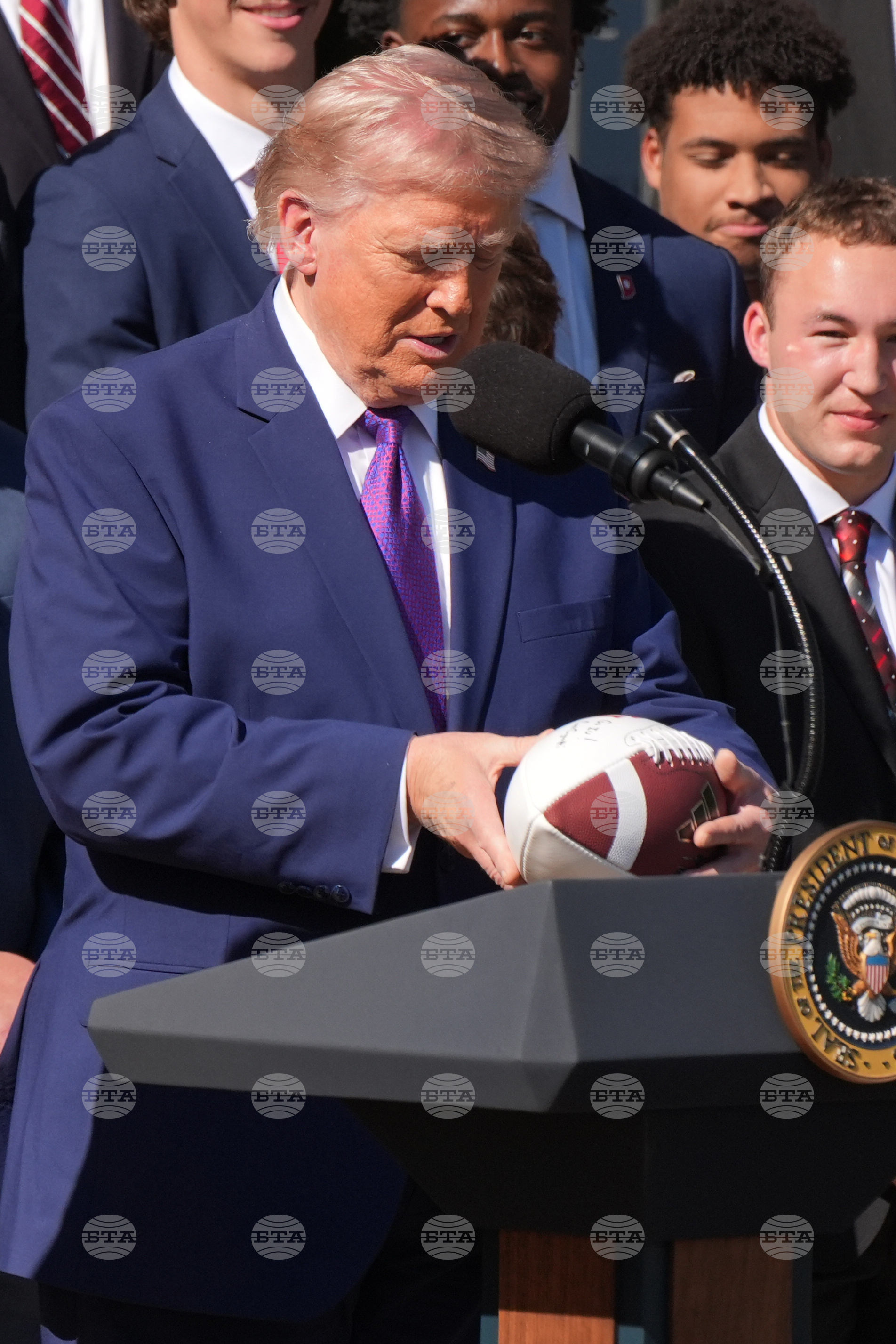 Trump