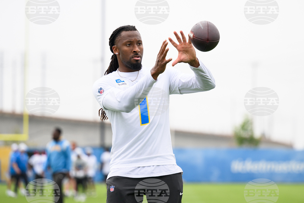 Chargers Football