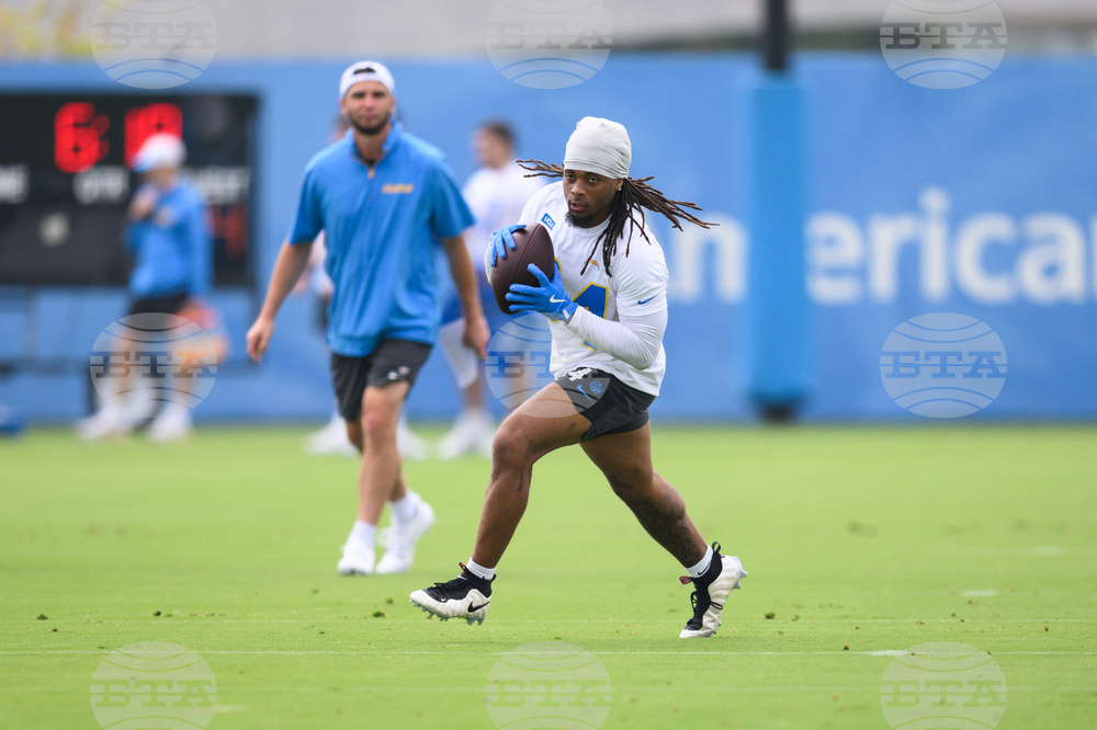 Chargers Football