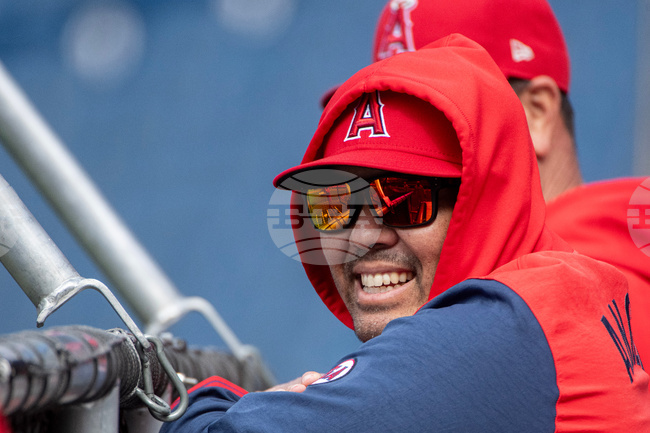 Angels Guardians Baseball