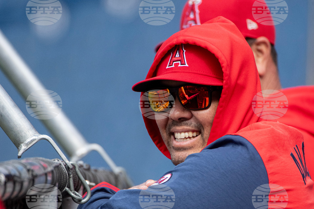 Angels Guardians Baseball