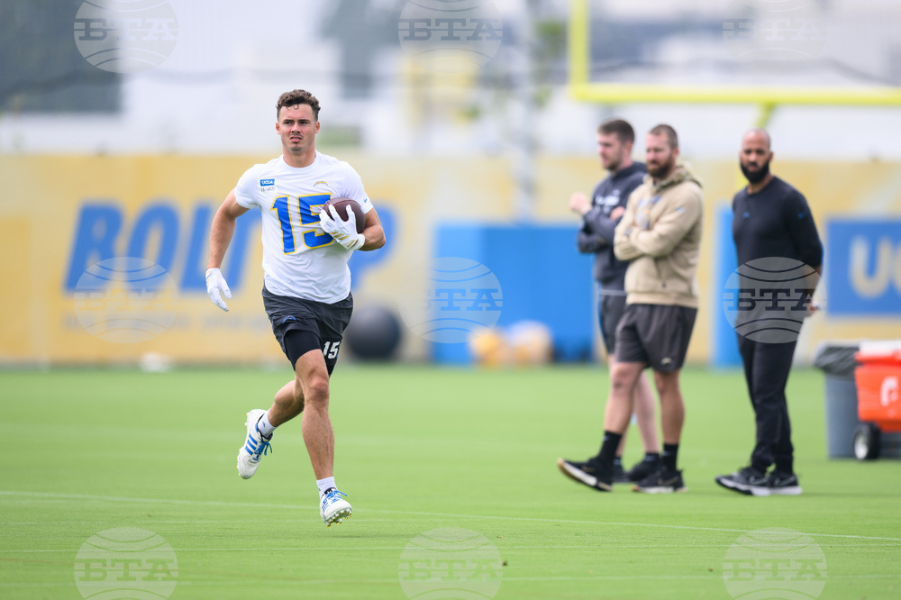 Chargers Football