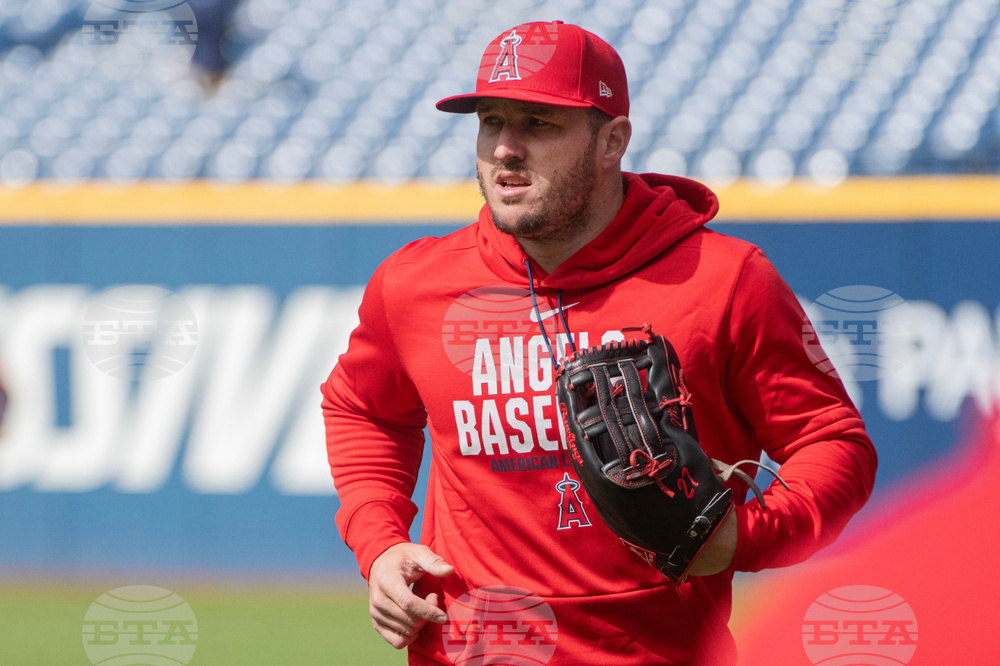 Angels Guardians Baseball