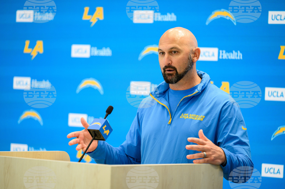 Chargers Football