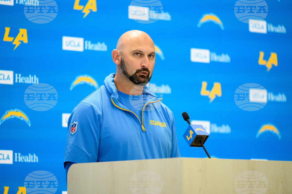 Chargers Football