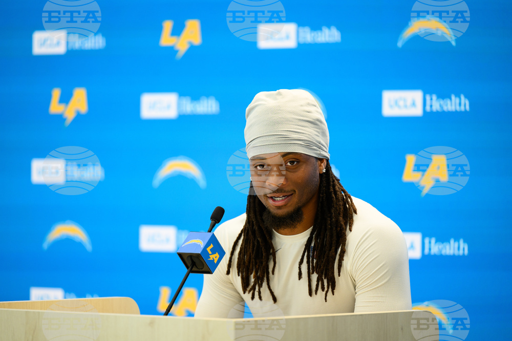 Chargers Football