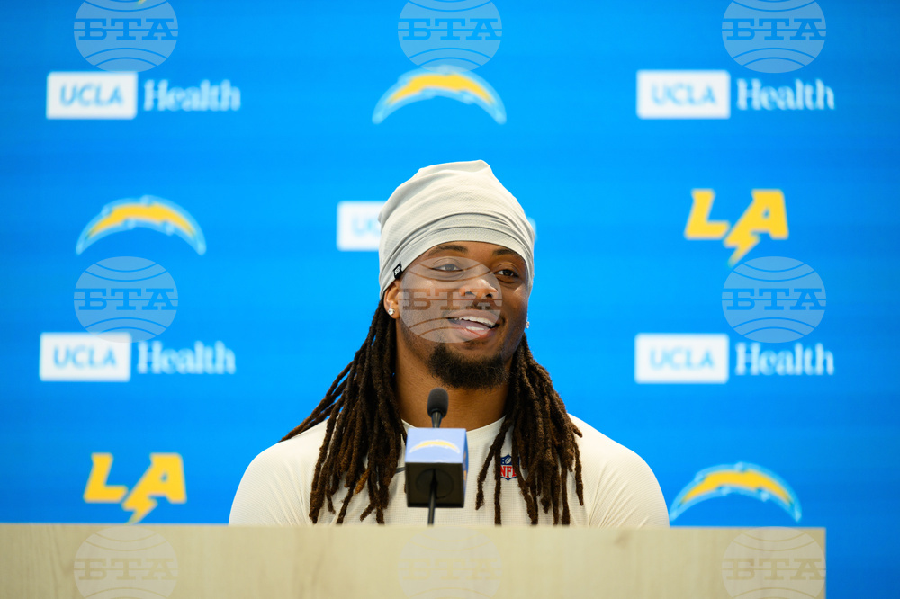 Chargers Football