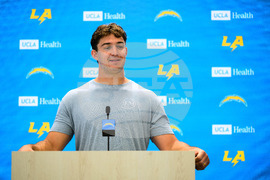 Chargers Football