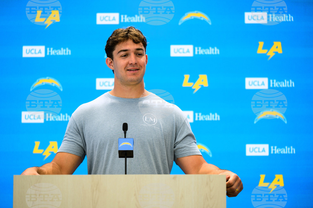 Chargers Football