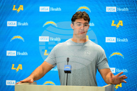 Chargers Football