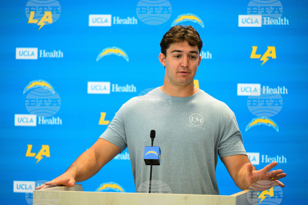 Chargers Football
