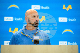 Chargers Football