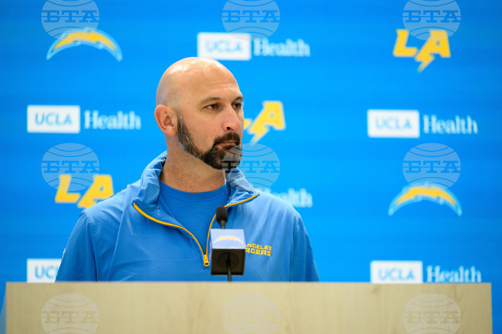 Chargers Football