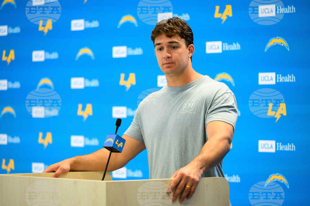 Chargers Football