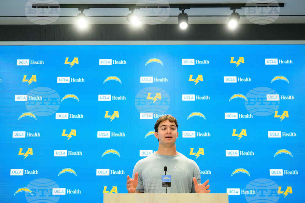 Chargers Football