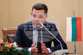 България - Северна Македония - сътрудничество