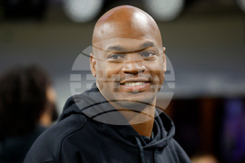 Vikings Peterson Football