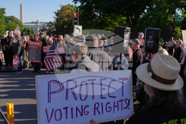 White House Protest