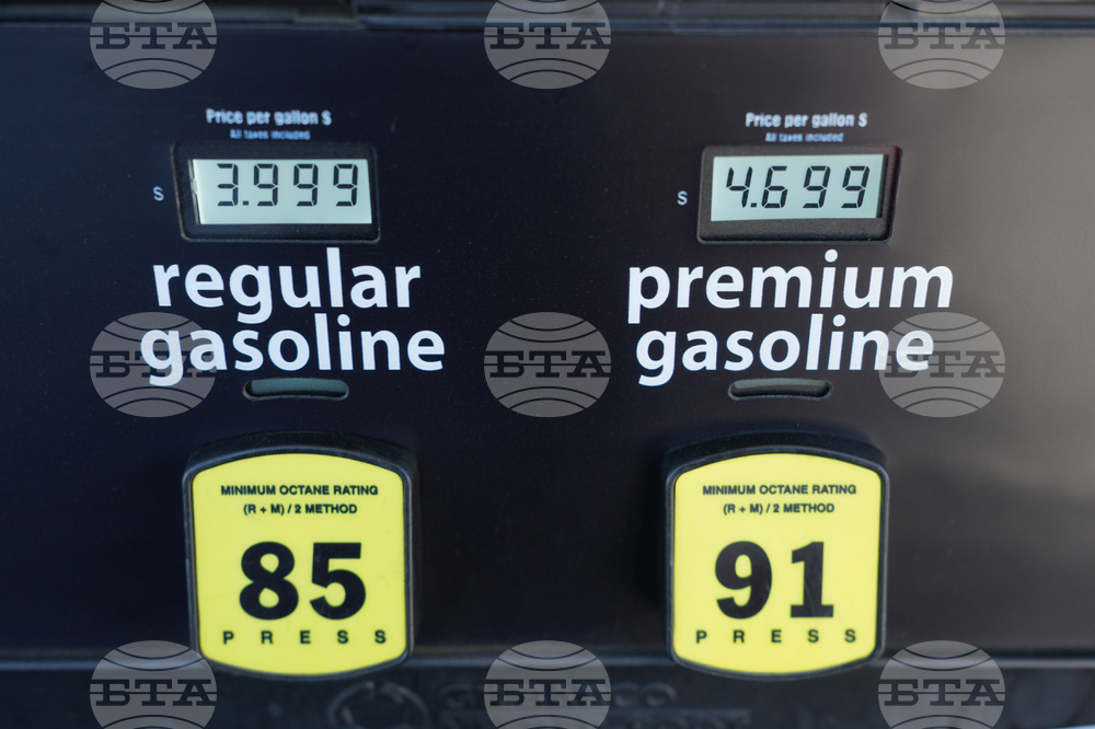 US Energy Crisis