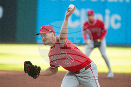 Angels Guardians Baseball