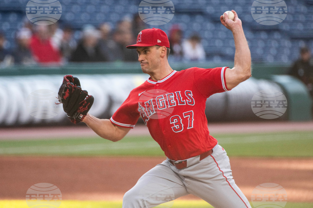 Angels Guardians Baseball