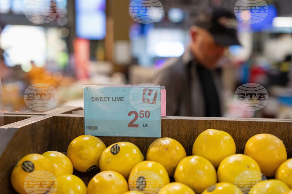 Iran Food Prices