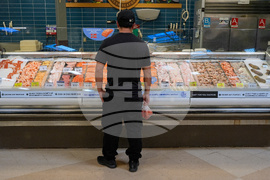 Iran Food Prices
